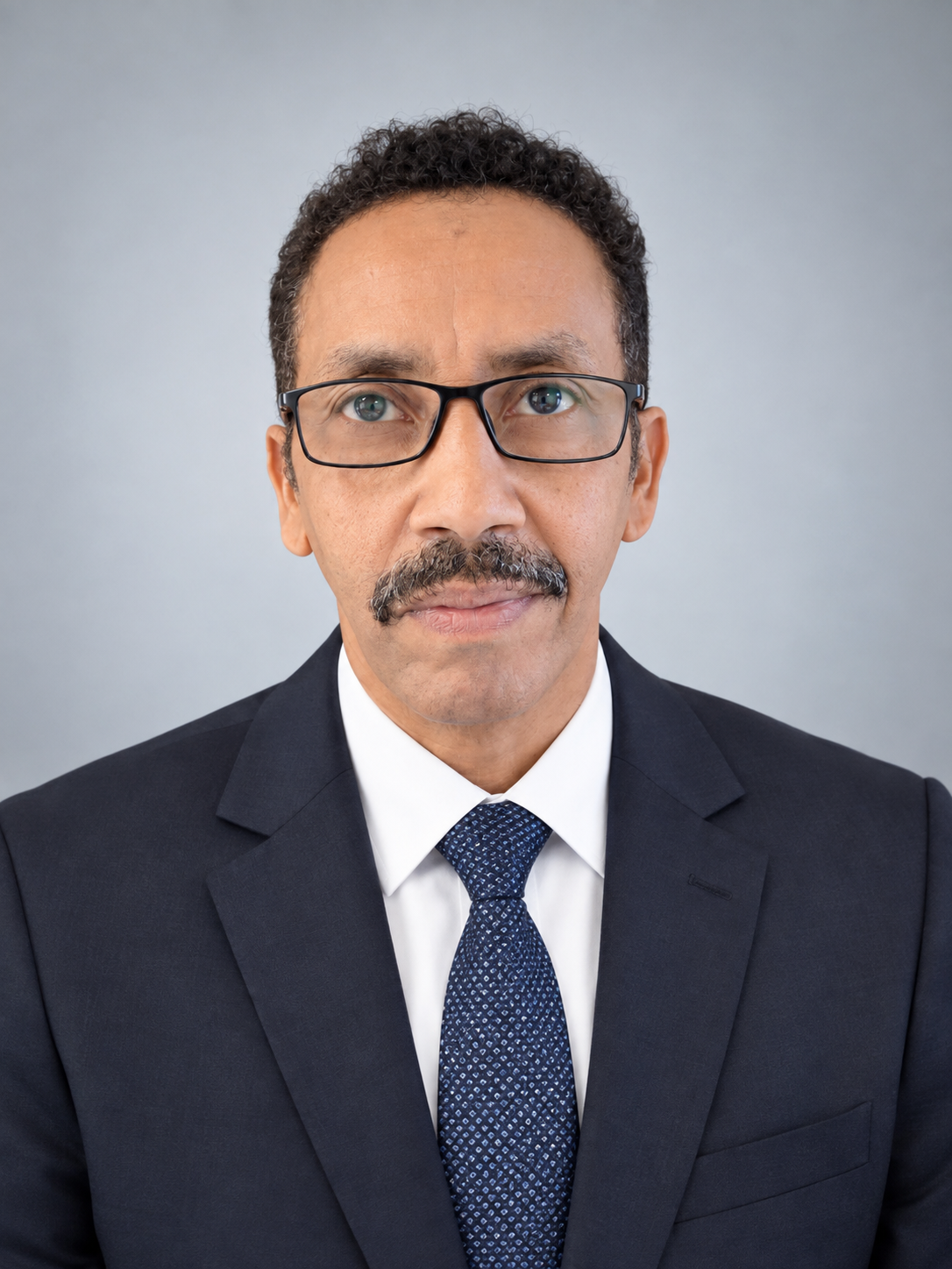 مبارك حامد