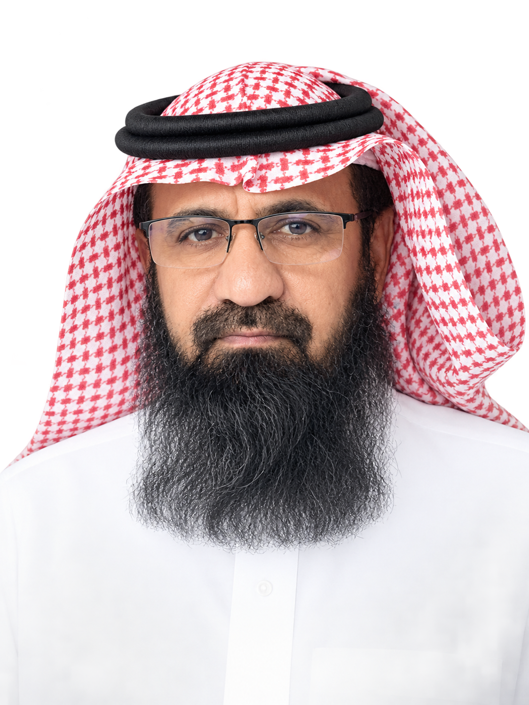 مبخوت بن صالح الكربي