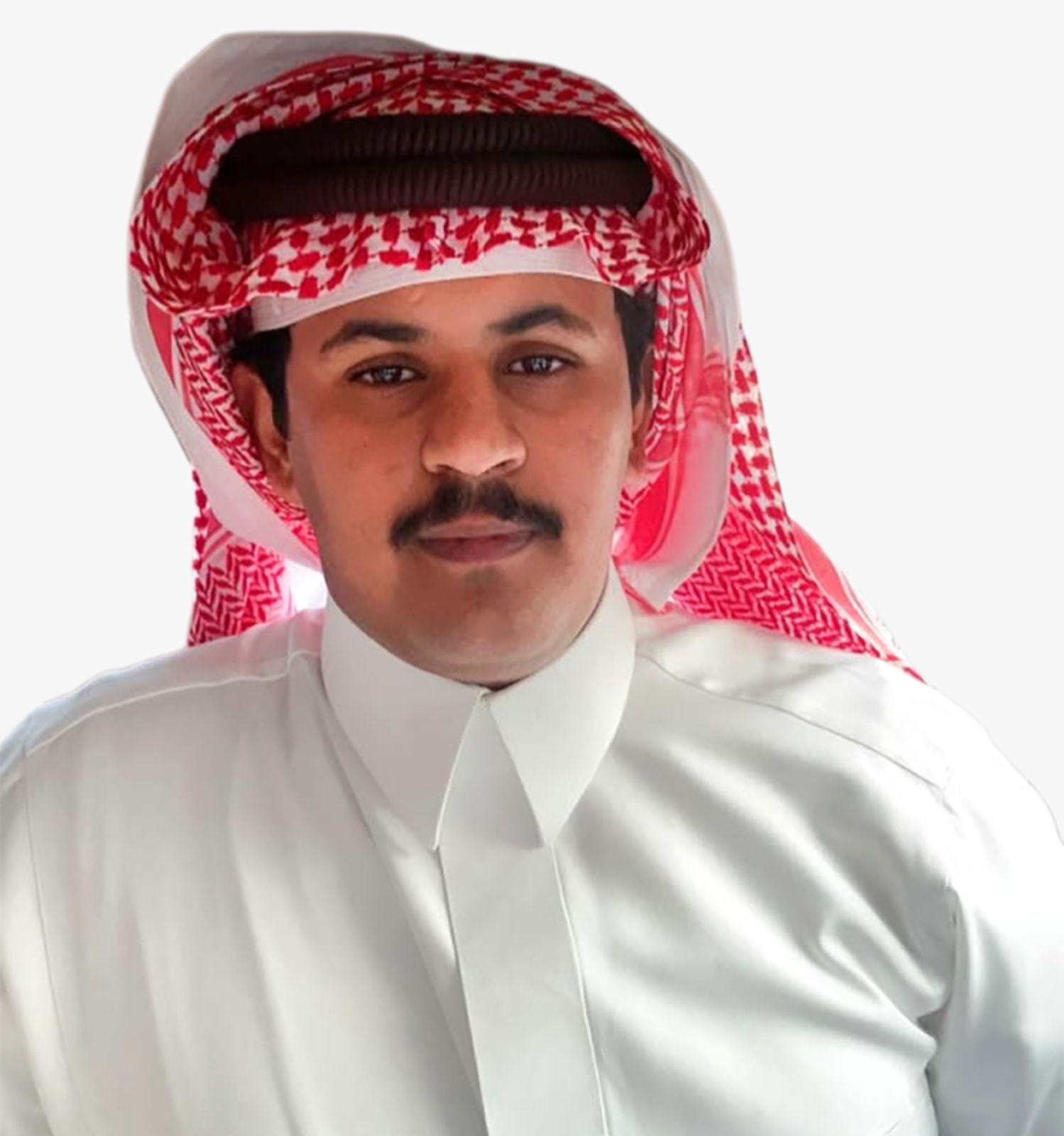 حمد الكربي