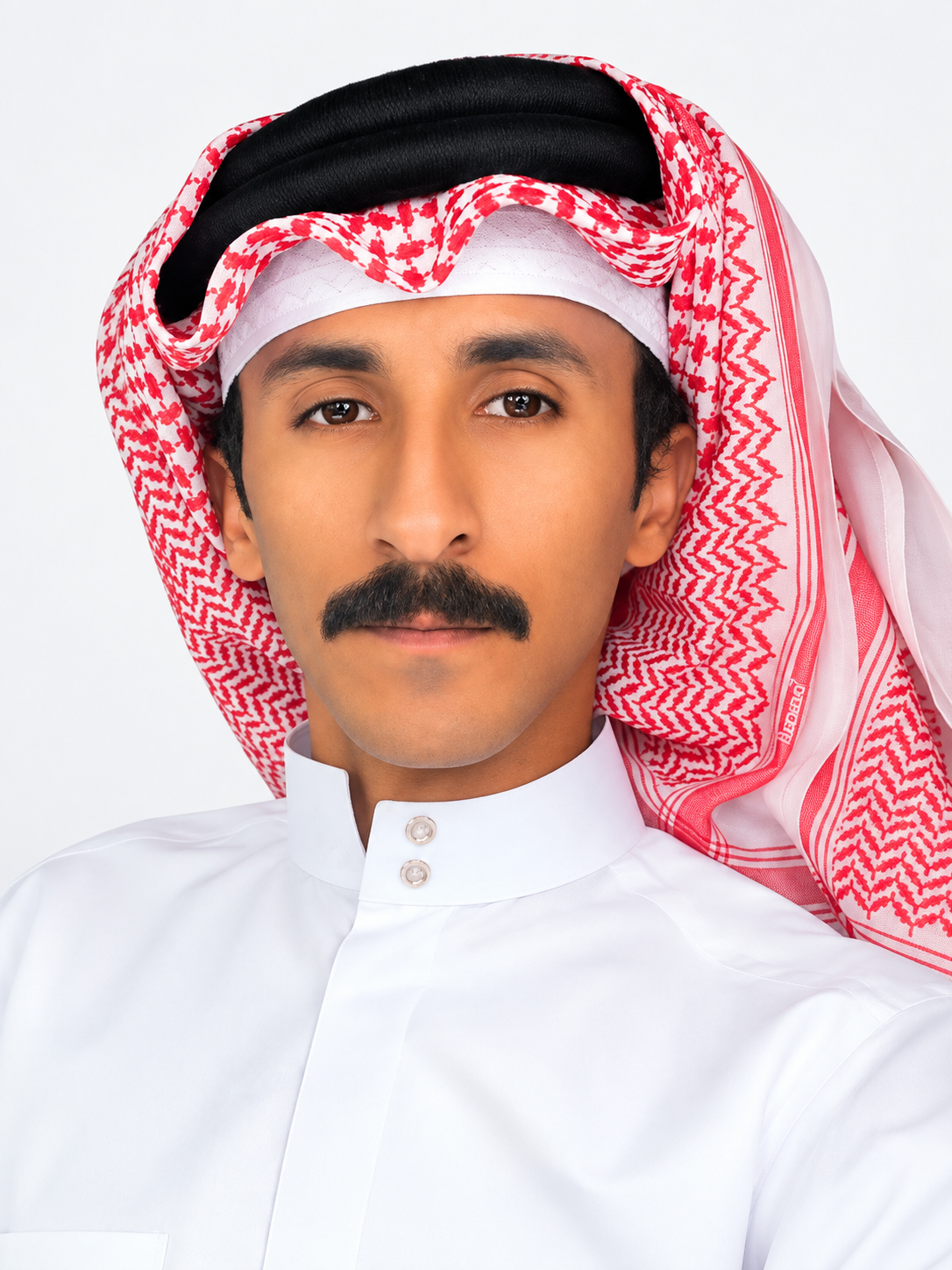 صالح الكربي